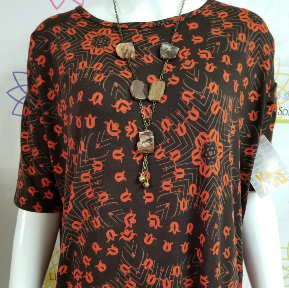 Lularoe Irma tunic